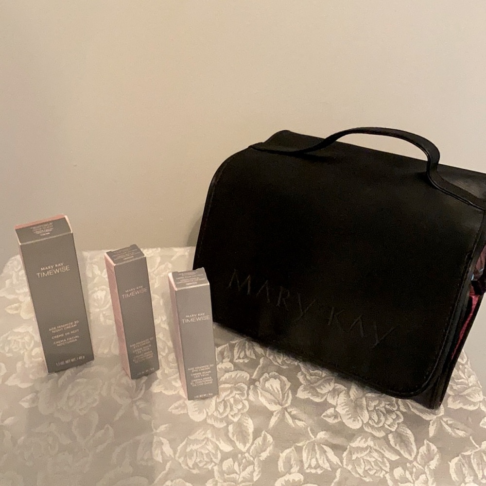 Mary Kay Night cream